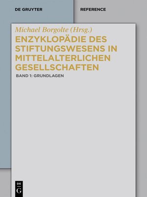 cover image of Grundlagen